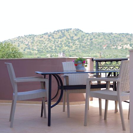 Villa Leondis Melidhónion 외부 사진