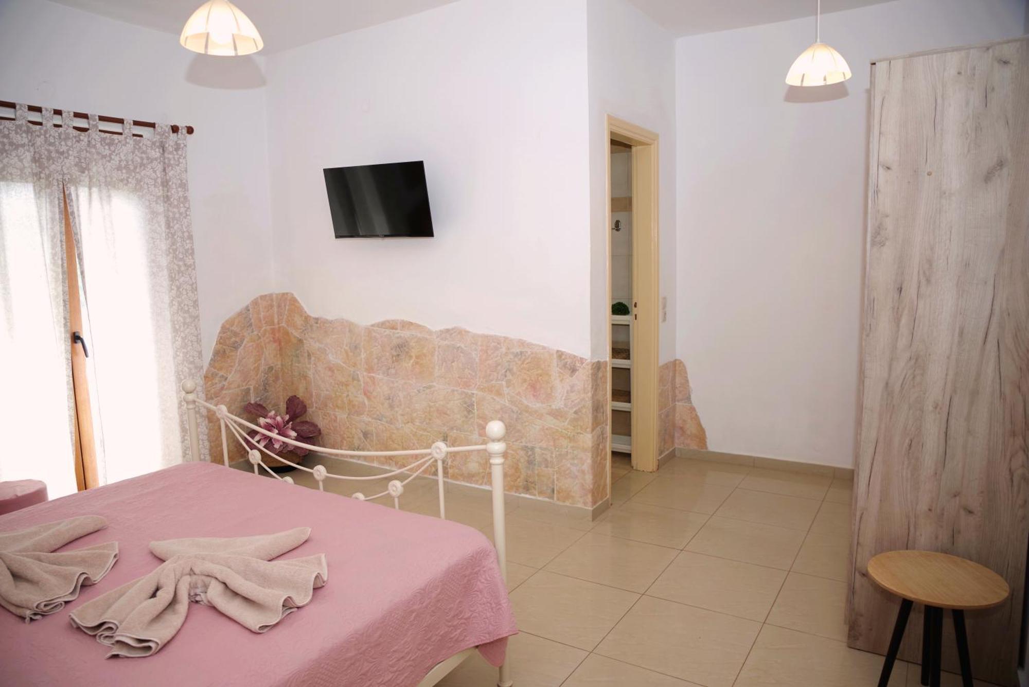 Villa Leondis Melidhónion 외부 사진